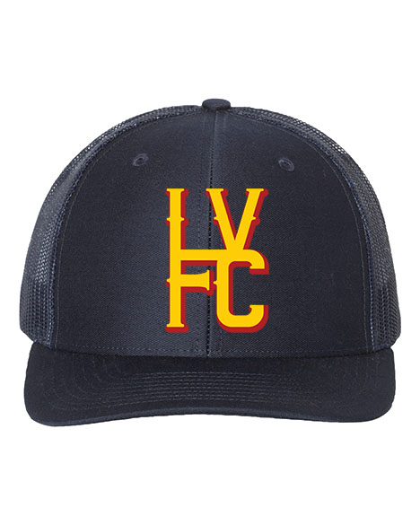 (image for) LVFC Logo Hat